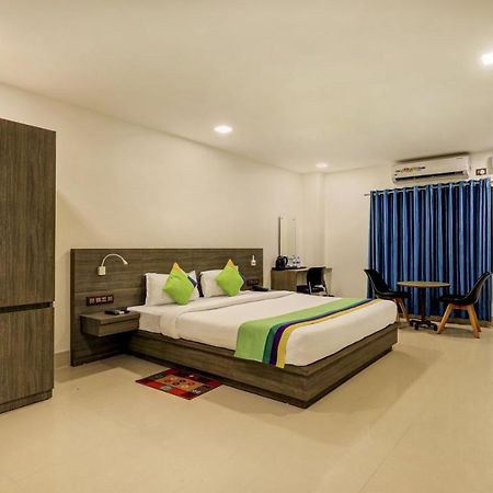 古瓦哈提 Treebo Arna Residency酒店 外观 照片